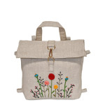 Jute bags Handcrafted with purpose.