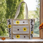 Jute bags Handcrafted with purpose.