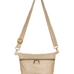 Jute bags Handcrafted with purpose.
