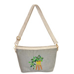Jute bags Handcrafted with purpose.