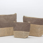 Jute bags Handcrafted with purpose.