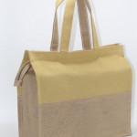 Jute bags Handcrafted with purpose.