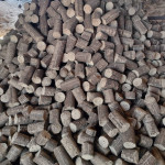 Mfg. of Biocoal Briquettes