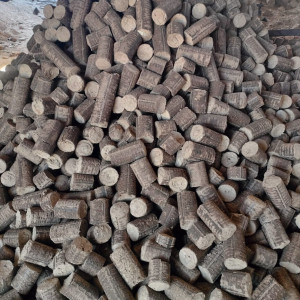 Mfg. of Biocoal Briquettes