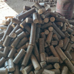Mfg. of Biocoal Briquettes