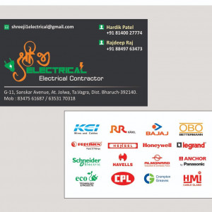 Electrical Contractor