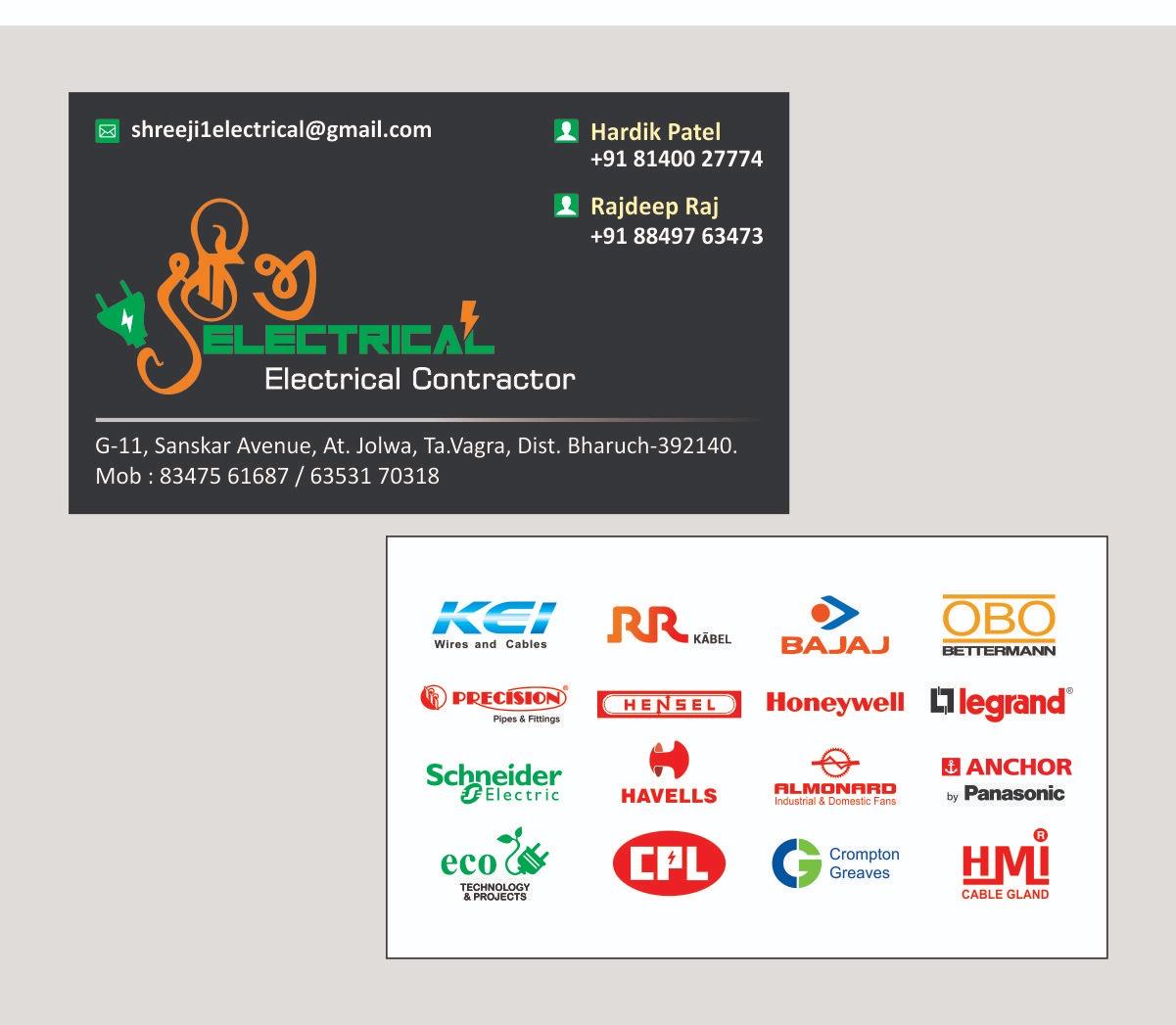 Electrical Contractor