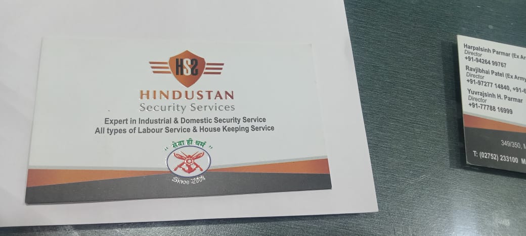 Security Services
