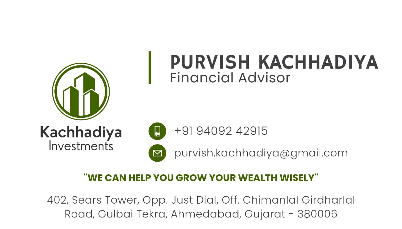 Finance Adviser