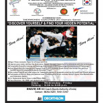 Taekwondo Academy