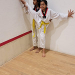 Taekwondo Academy