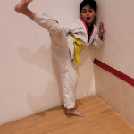 Taekwondo Academy