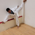 Taekwondo Academy
