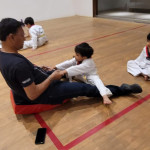 Taekwondo Academy