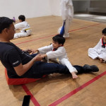 Taekwondo Academy