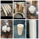 Mfg.of All type of PU Products