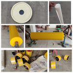 Mfg.of All type of PU Products