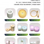 Mfg.of All type of PU Products