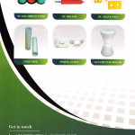 Mfg.of All type of PU Products