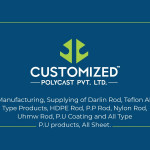Mfg.of All type of PU Products
