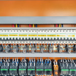 All type of PLC, Drive Automation, MCC, APFC, Control, Distribution & Customize panel manufacturer machine control panel