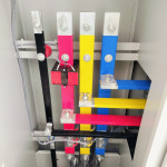 All type of PLC, Drive Automation, MCC, APFC, Control, Distribution & Customize panel manufacturer machine control panel