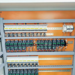 All type of PLC, Drive Automation, MCC, APFC, Control, Distribution & Customize panel manufacturer machine control panel
