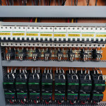 All type of PLC, Drive Automation, MCC, APFC, Control, Distribution & Customize panel manufacturer machine control panel