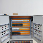 All type of PLC, Drive Automation, MCC, APFC, Control, Distribution & Customize panel manufacturer machine control panel