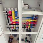 All type of PLC, Drive Automation, MCC, APFC, Control, Distribution & Customize panel manufacturer machine control panel