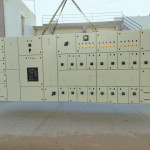 All type of PLC, Drive Automation, MCC, APFC, Control, Distribution & Customize panel manufacturer machine control panel
