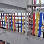 All type of PLC, Drive Automation, MCC, APFC, Control, Distribution & Customize panel manufacturer machine control panel