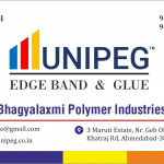 Premium Quality PVC Edge Band manufacturing