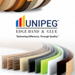 Premium Quality PVC Edge Band manufacturing
