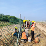 Mfg. & Supply all type of Precast Products