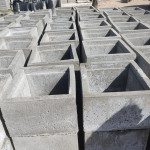 Mfg. & Supply all type of Precast Products