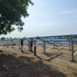 Mfg. & Supply all type of Precast Products