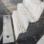 Mfg. & Supply all type of Precast Products