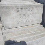 Mfg. & Supply all type of Precast Products