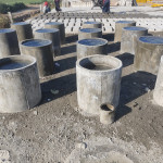 Mfg. & Supply all type of Precast Products