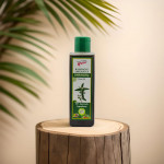 Ayurvedic Herbal hair oil