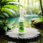 Ayurvedic Herbal hair oil