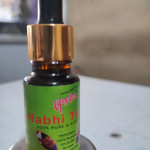 Ayurvedic Herbal hair oil