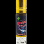Ayurvedic Herbal hair oil