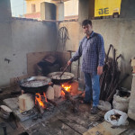 Ayurvedic Herbal hair oil