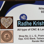 All Type of CNC & Laser Cutting