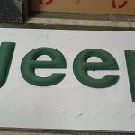 All Type of CNC & Laser Cutting