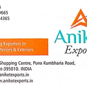 Building Interior & Exterior Exports Company