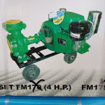 Field marshal Agro Products