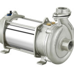 Submersible Pump
